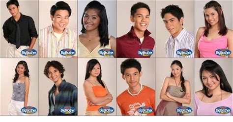 Philippine Teen Season 1 .